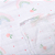 Cueiro Swaddle Soft 80x80cm 100%Alg. 1546 - Papi - Imagem 2