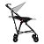 Carrinho Para Bebe Ciao 2693 - Infanti bb - Imagem 2