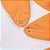 Babador Bandana 100%Alg. 2Un. 4661 - Papi - Imagem 6