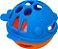 Mordedor Baleia em Silicone 1697 - Buba - Imagem 2