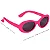 Óculos de Sol Com Proteção UV 3-36 M Pink 11739 - Buba - Imagem 2