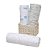 Cueiro Swaddle Softh Bamboo 1,20 x 1,20M 3 Unid. 3163 - Mami Papi - Imagem 9