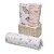 Cueiro Swaddle Softh Bamboo 1,20 x 1,20M 3 Unid. 3163 - Mami Papi - Imagem 4