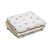 Cueiro Swaddle Softh Bamboo 1,20 x 1,20M 3 Unid. 3163 - Mami Papi - Imagem 5