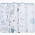 Fralda Soft Tecido Duplo 68 x 68 cm 5 unid. 5501 - Papi - Imagem 1