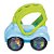 Baby Car Com Chocalho +3 M 5840 - Buba Cor : Sortido - Imagem 2