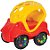 Baby Car Com Chocalho +3 M 5840 - Buba Cor : Sortido - Imagem 3