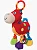 Cavalinho Musical De Pelúcia 5908 - Buba - Imagem 1
