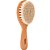 Escova de Cabelo em Madeira Com Cerdas Naturais 22198 - Buba - Imagem 1