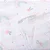 Cueiro Swaddle Soft 80x80cm 100%Alg. 1546 - Papi - Imagem 2