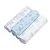 Cueiro Swaddle Soft 80x80cm 100%Alg. 1546 - Papi - Imagem 7