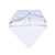 Babador Bandana Impermeável 100% Alg. 4947 - Papi - Imagem 10