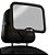 Espelho Para Banco Traseiro Back Seat 0146 - Safety - Imagem 2