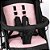 Carrinho Para Bebê Vito 0269 - Infanti Bb - Imagem 10