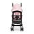 Carrinho Para Bebê Vito 0269 - Infanti Bb - Imagem 13