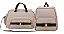 Bolsa Maternidade E Mochila Buddy 0888 - Espera Feliz - Imagem 3