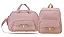 Bolsa Maternidade E Mochila Buddy 0888 - Espera Feliz - Imagem 2