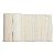 Cueiro Swaddle Encantos Com Bainha 3 Un. Soft 85 x 75 Cm 1418 - Papi - Imagem 4