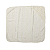 Toalha de Banho Soft Encantos Com Capuz Estampada 80 x 80 Cm 1430 - Papi - Imagem 9