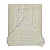 Toalha Fralda Soft Com Capuz Estampada 110 x 85 Cm 1428 - Papi - Imagem 1