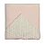 Toalha de Banho Atoalhada Com Forro Soft Encantos 95 x 80 Cm 1432 - Papi - Imagem 5