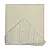 Toalha de Banho Atoalhada Com Forro Soft Encantos 95 x 80 Cm 1432 - Papi - Imagem 1