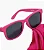 Óculos de Sol Com Proteção UV 3-36 Meses Rosa 11746 - Buba - Imagem 1