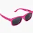 Óculos de Sol Com Proteção UV 3-36 Meses Rosa 11746 - Buba - Imagem 2