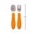 Kit talheres zoo - Buba - Imagem 8