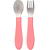 Kit talheres zoo - Buba - Imagem 5