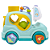 Carrinho de Atividades Zoo + 12 M 18789 - Buba - Imagem 4