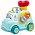 Carrinho de Atividades Zoo + 12 M 18789 - Buba - Imagem 1