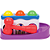 Bate-Martelo Com Bolinhas +6m 7971 - Buba - Imagem 1
