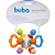 Atomic Soft Ball Atividades 18139 - Buba - Imagem 2