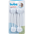 Kit 2 travas de segurança flexíveis multiuso para móveis - Buba - Imagem 1