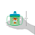 Copo de treinamento 180 ml - Buba - Imagem 8