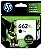 CARTUCHO DE TINTA  HP 662 ORIGINAL - Imagem 5