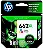 CARTUCHO DE TINTA  HP 662 ORIGINAL - Imagem 4