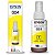 GARRAFA DE TINTA T664 70 ml EPSON ORIGINAL E COMPATÍVEL - Imagem 3