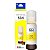 GARRAFA DE TINTA T504 EPSON ORIGINAL E COMPATÍVEL - Imagem 3