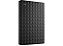 HD Seagate Externo Portátil Expansion USB 3.0 1TB Preto - STEA1000400 - Imagem 3