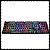 COMBO 4 EM 1 – HEADSET + MOUSE + TECLADO + MOUSEPAD - STRIKER - ELG - Imagem 2