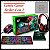 COMBO 4 EM 1 – HEADSET + MOUSE + TECLADO + MOUSEPAD - STRIKER - ELG - Imagem 1
