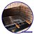 Suporte Extensor Para Churrasqueira Grelhas Espetos Grill - Imagem 3