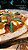 Forno de Pizza a Lenha Grande de Bancada 810IN - Gourmet Nápoli Preto - Imagem 3