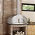 FORNO DE PIZZA A LENHA NAPOLI 815IN - Imagem 1