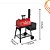 PIT SMOKER MTA16 RED - Imagem 3