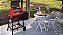 PIT SMOKER MTA16 RED - Imagem 4