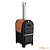 FORNO DE PIZZA A LENHA TRIUNFO M715EX - Imagem 2