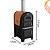 FORNO DE PIZZA A LENHA TRIUNFO M715EX - Imagem 3